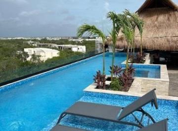 Departamento · 2 Recámaras · 1 Estacionamiento · Venta Departamento 2 Rec. Tulum