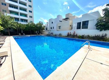 Departamento · 2 Recámaras · 2 Estacionamientos · Venta Departamento 2 Rec. Aqua Cancun