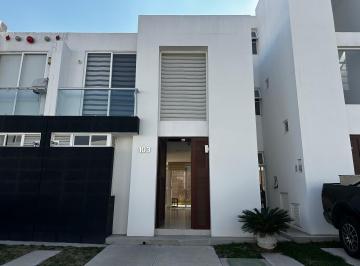Casa de 4 habitaciones, El Marqués · Venta Casa Galassi Zakia