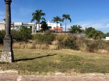 Terreno / Lote · 1000m² · Terreno - Fraccionamiento Cumbres del Campestre