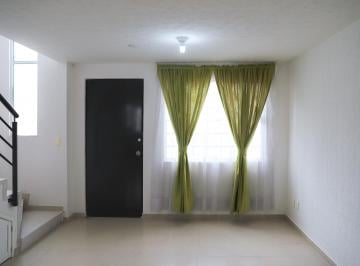 Casa en condominio de 3 habitaciones, Huehuetoca · Hermosa Casa en Condominio