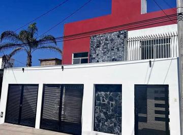 Casa de 4 habitaciones, Corregidora · Hermosa Residencia en Venta en Tejeda