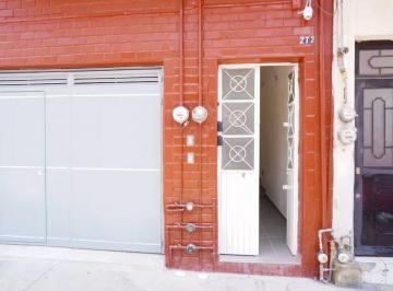 Departamento · 80m² · 2 Recámaras · Céntrico Departamento Amueblado $13,000