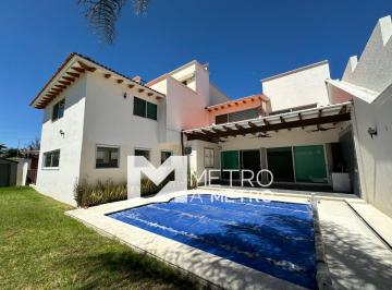Casa de 4 habitaciones, Querétaro · Casa en Venta | en Juriquilla - Villas del Meson | Queretaro