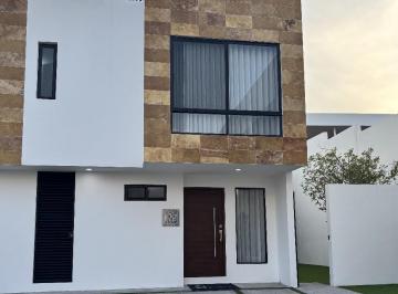 Casa · 3 Recámaras · Casa en Fraccionamiento Zibatá