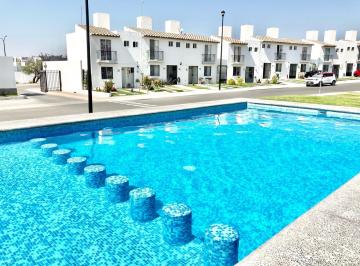 Casa · 90m² · 3 Recámaras · 3 Estacionamientos · Casa - Fraccionamiento Ciudad del Sol