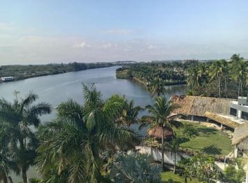 Departamento · 82m² · 2 Recámaras · 1 Estacionamiento · Departamento en Venta en Río Jamapa, Boca del Río, Veracruz