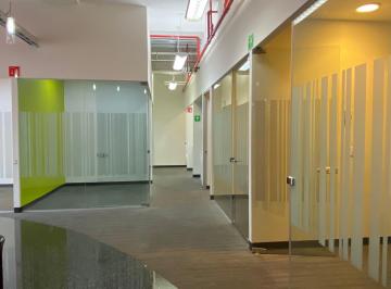 Oficina , Alvaro Obregón · Oficina 312 m² Santa Fe