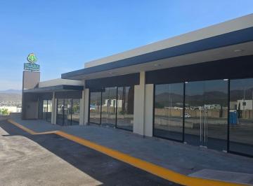 Local comercial , Saltillo · Locales en Renta Al Sur de La Ciudad
