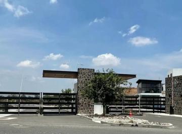 Terreno / Lote , El Marqués · Terreno con 128 m² en Venta, Zákia
