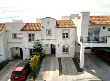 Casa de 3 habitaciones, Querétaro · Casa en Venta Santorini El Refugio