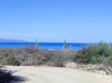 Terreno / Lote · 1508m² · Terreno en La Ventana en Venta