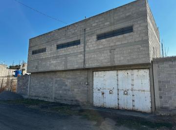 Casa uso de suelo de 4 habitaciones, Chalco · Casa en Chalco Escriturada Todos Los Servicios Construcción de 266 m