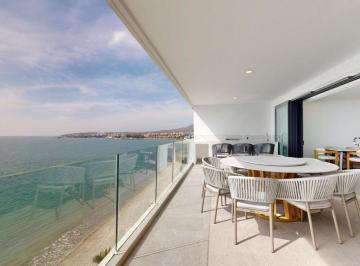 Departamento de 4 habitaciones, Bahía de Banderas · Departamento en Venta en Bucerias / Panarea Playa Los Picos Bosa. Mx