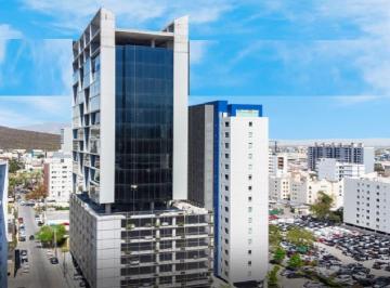 Oficina · 258m² · 11 Estacionamientos · Oficina - Renta