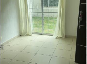 Departamento de 2 habitaciones, Huixquilucan · Departamento en Renta en El Pedregal Naucalpan