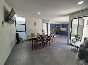 Casa en condominio de 3 habitaciones, El Marqués · Renta Casa Amueblada en Zakia, Qro.