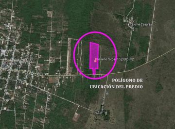 d3ee5d6f5f74c118c4c4223734699e5261bf12f4a0df2d11ec9ace7821aba9de · Terreno Comercial en Venta en Sitpach, Mérida, Yucatán