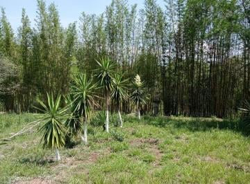 Terreno / Lote · 416m² · Terreno Campestre en Residencial Privado Tres Pasos, Veracruz en Venta