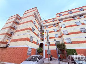 Departamento · 52m² · 2 Recámaras · 1 Estacionamiento · Departamento en Venta en Azcapotzalco