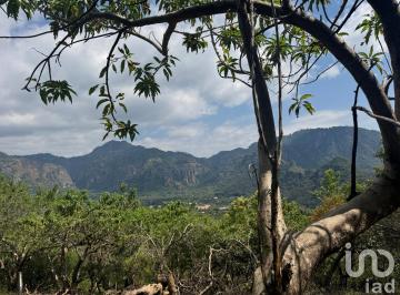Terreno / Lote · 3700m² · Terreno en Venta en Amatlán, Ideal Para Inversionistas.