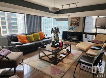 Departamento · 78m² · 2 Recámaras · 2 Estacionamientos · Venta de Departamento de Lujo en Nuevo Polanco, Miguel Hidalgo Cdmx