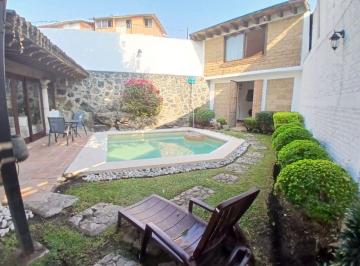 Casa de 3 habitaciones, Jiutepec · Venta de Casa Sola en Jiutepec