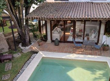 Casa de 3 habitaciones, Jiutepec · Venta de Casa Sola en Jiutepec