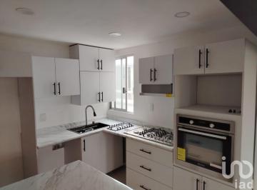 Departamento · 67m² · 2 Recámaras · Departamento Renovado en Venta Narvarte Poniente