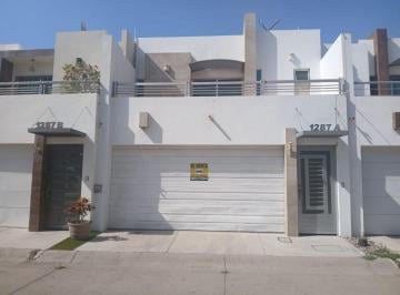Casa de 2 habitaciones, Culiacán · Se Renta Casa de Dos Recamaras en Culiacan en Fraccionamiento Isla Musala