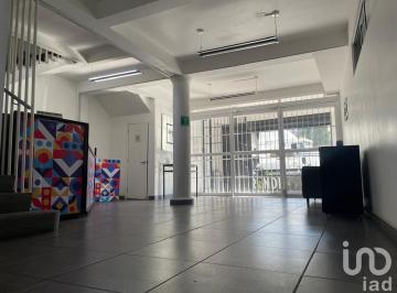 Oficina · 154m² · 8 Recámaras · Renta Oficinas por Planta, Oficina o El Edificio Completo Colonia Buenavista