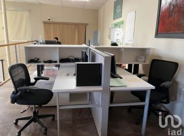 Oficina · 57m² · Oficina en Renta Av de Las Americas