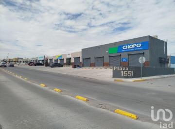 Local comercial · 47m² · 10 Estacionamientos · Locales en Renta por Mi Plaza Libramiento Henequen y Blvd Zaragoza