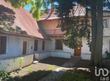Casa · 445m² · 4 Recámaras · 5 Estacionamientos · Casa en Venta en El Centro de Real del Monte, Hidalgo