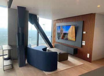 Departamento de 2 habitaciones, Miguel Hidalgo · Departamento en Venta en Ritz Carlton, Cuauhtémoc