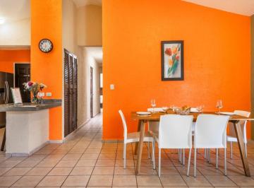 Departamento de 2 habitaciones, Tulum · Departamento Amueblado Zona Centro