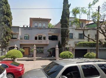 Casa de 5 habitaciones, Miguel Hidalgo · Venta de Casa en Col. Polanco Ciudad de México