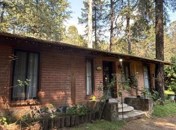 Casa · 100m² · 2 Recámaras · 4 Estacionamientos · Casa con Terreno en Venta