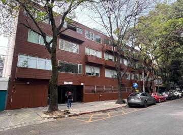 Departamento de 2 habitaciones, Miguel Hidalgo · Se Vende Penthouse, Polanco, Cdmx