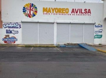 Local comercial , Chihuahua · Plaza Comercial Los Nogales 2 Locales Juntos en Esquina Sobre La Vialidad