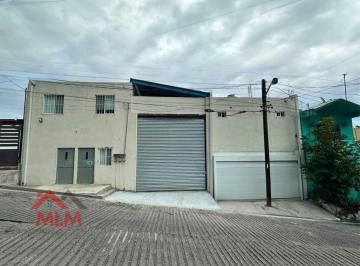 Bodega comercial · 660m² · Renta Bodega Industrial en La Independencia