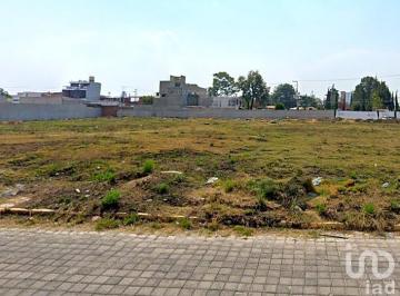 Terreno / Lote · 10000m² · Terreno en Venta en San Pedro Cholula, Puebla