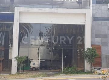 Local comercial · 347m² · 2 Estacionamientos · Local en Renta en La Paz Ideal Para Consultorios, Clínica o Giro Médico