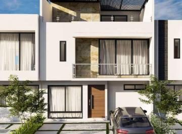 Casa · Casa en Fraccionamiento Zibatá