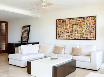 Departamento de 3 habitaciones, Santa María Huatulco · Departamento en Renta Temporal en Huatulco