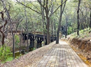 Terreno / Lote , ámatitán · Terreno en Venta en Reserva de Los Encinos 4