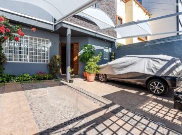 Casa · 138m² · 3 Recámaras · 2 Estacionamientos · Casa en Venta en Misión San Isidro