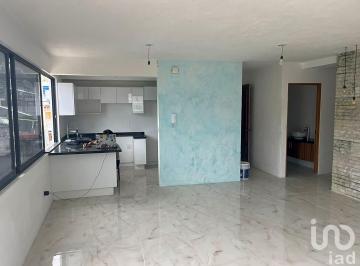 Departamento · 135m² · 3 Recámaras · 1 Estacionamiento · Condominio Diamante