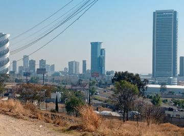 Terreno / Lote · 283m² · Terreno en Venta Aun Costado de La Lateral Atlixcáyotl