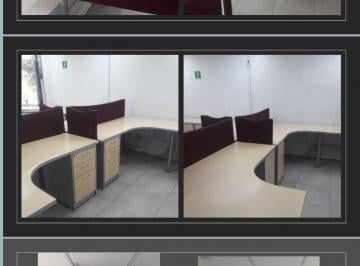 Oficina , Miguel Hidalgo · Oficina en Venta Colonia Anzures